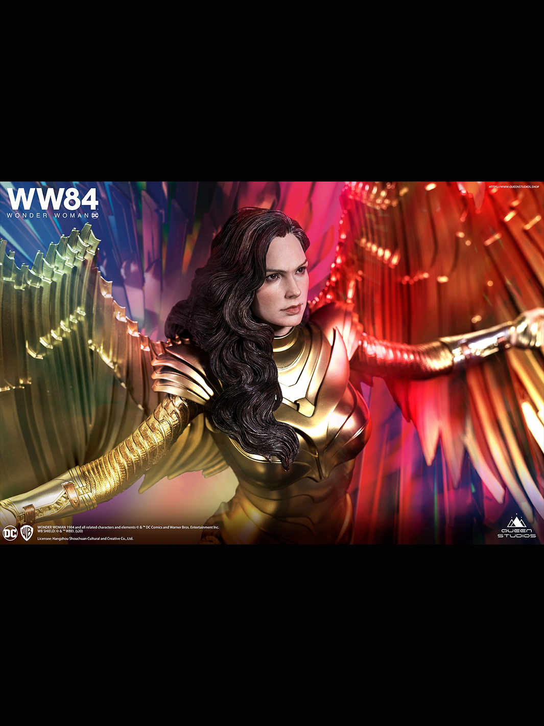 Wonder Woman 84 image 3