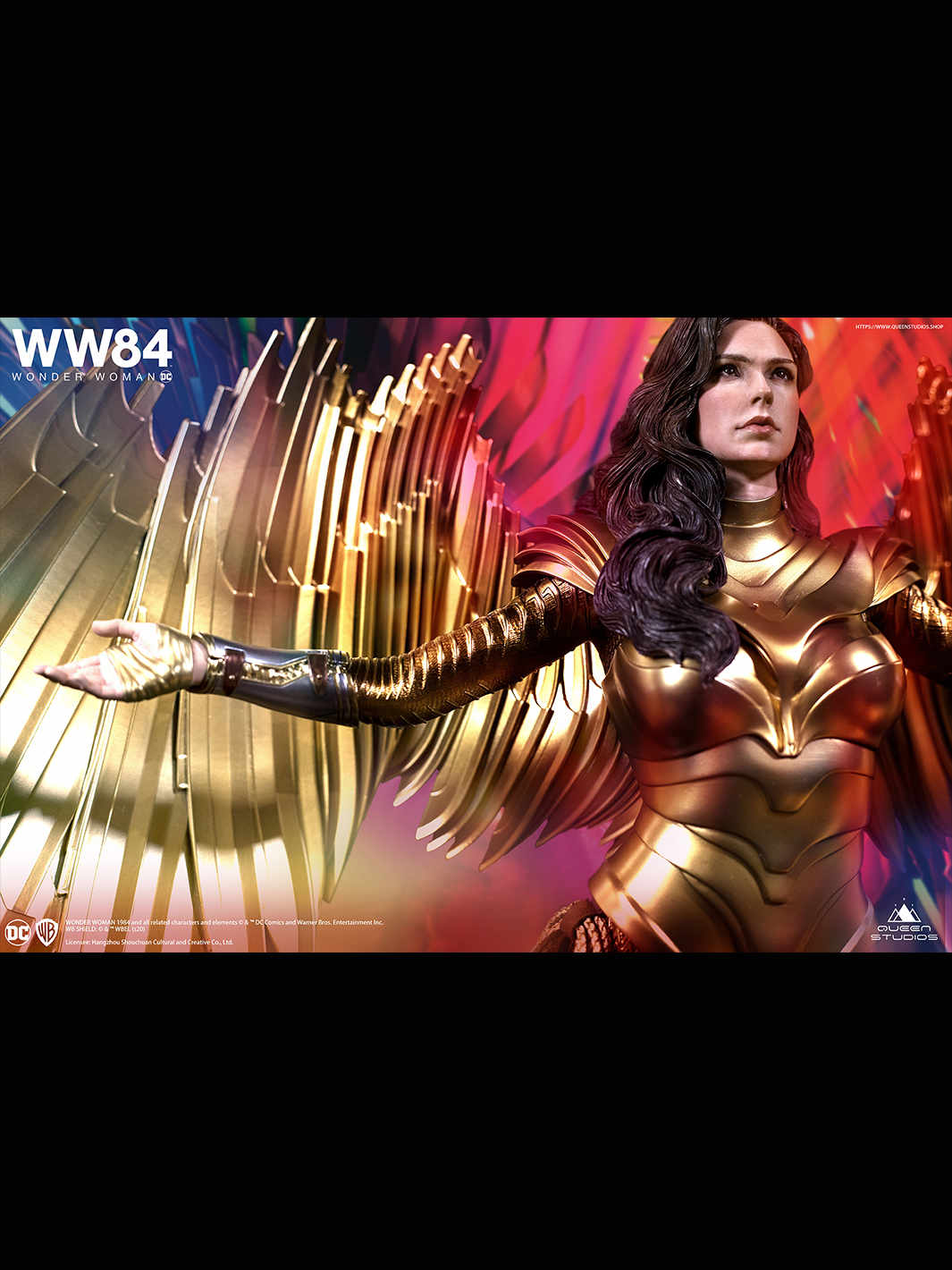 Wonder Woman 84 image 4