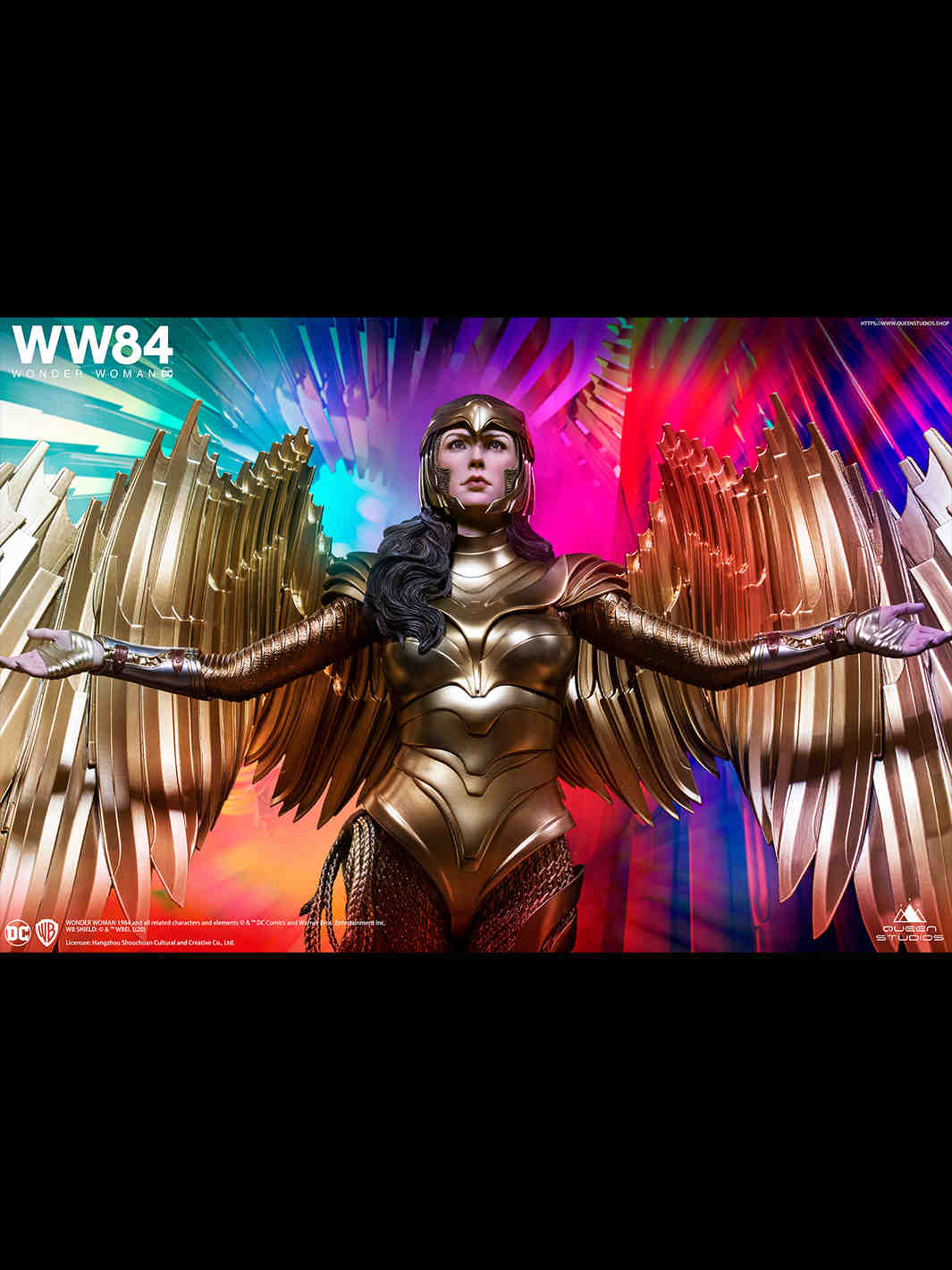 Wonder Woman 84 image 5