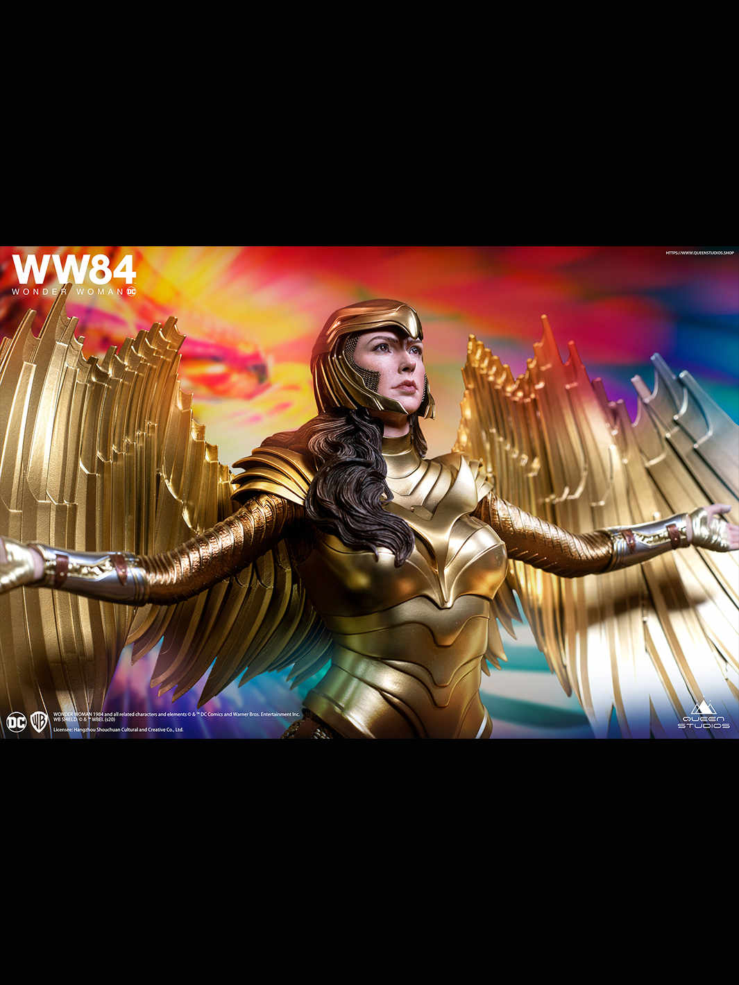 Wonder Woman 84 image 6