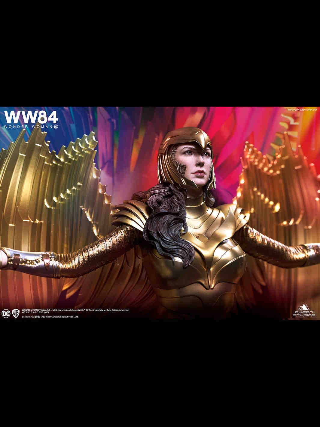Wonder Woman 84 image 7