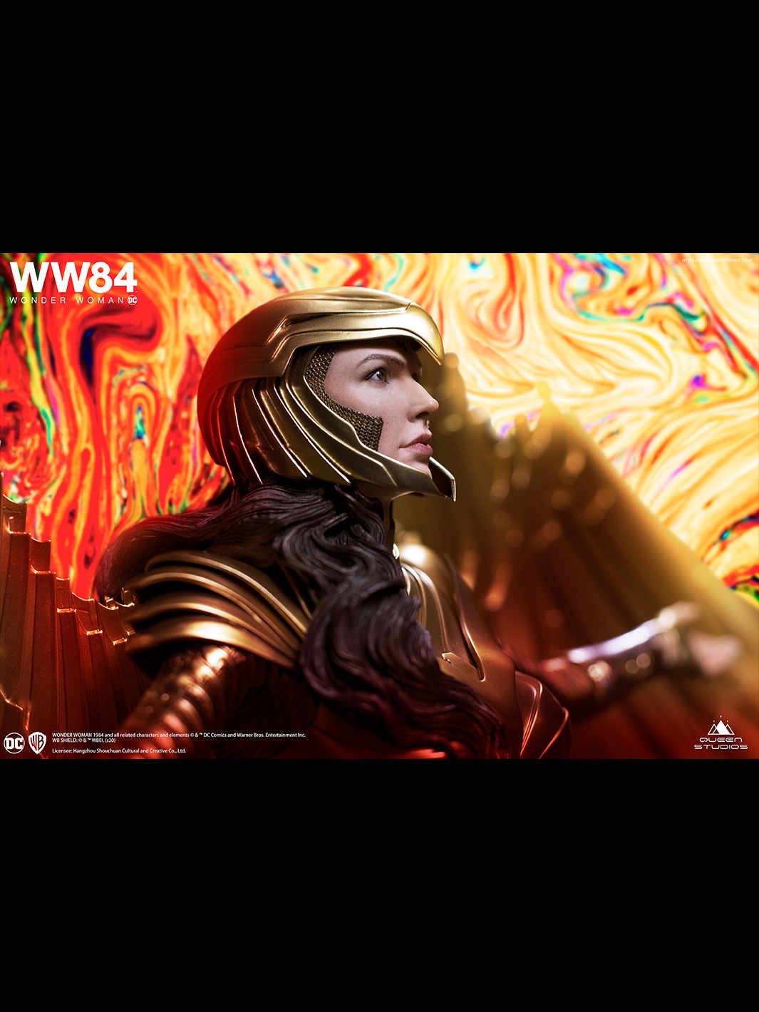 Wonder Woman 84 image 8