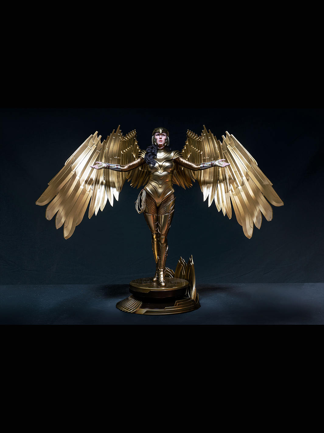 Wonder Woman 84 image 9