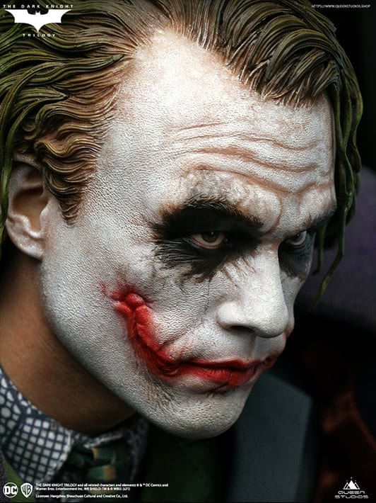 The Dark Knight Joker image 2