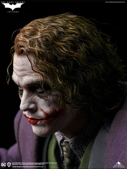 The Dark Knight Joker image 3