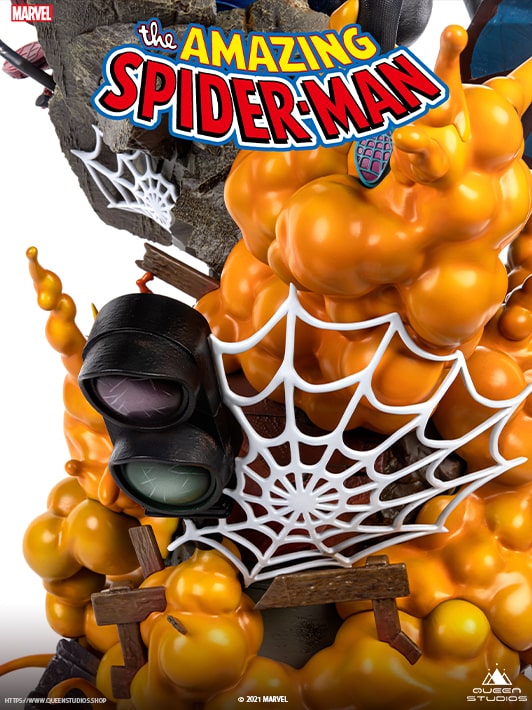 The Amazing Spider-Man Spider-Verse image 10