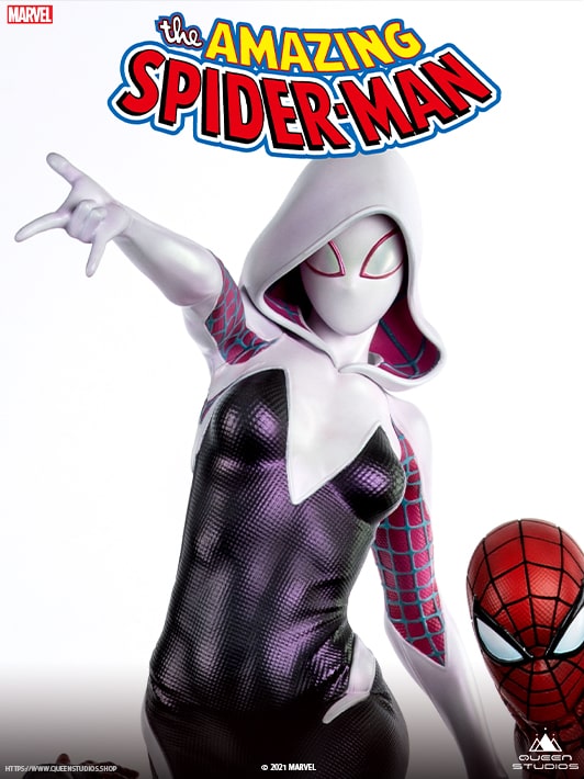 The Amazing Spider-Man Spider-Verse image 6