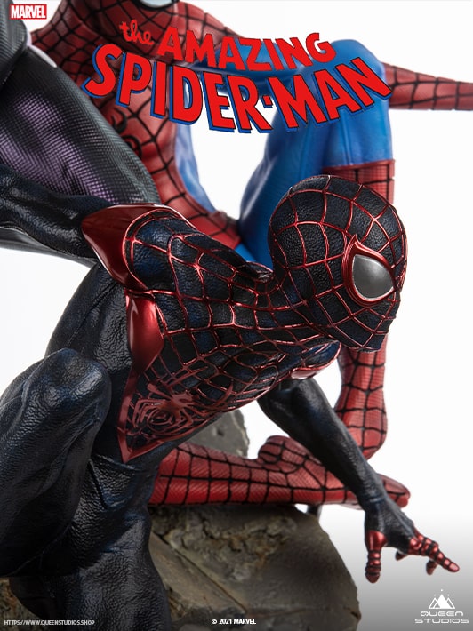 The Amazing Spider-Man Spider-Verse image 7