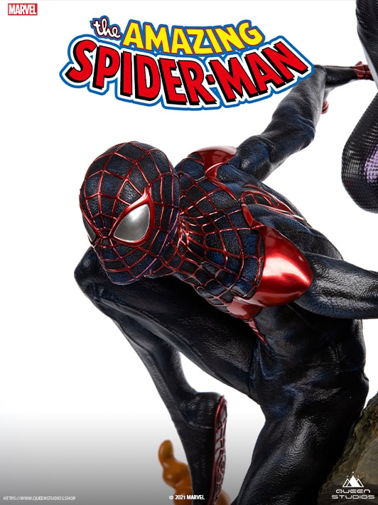The Amazing Spider-Man Spider-Verse image 8
