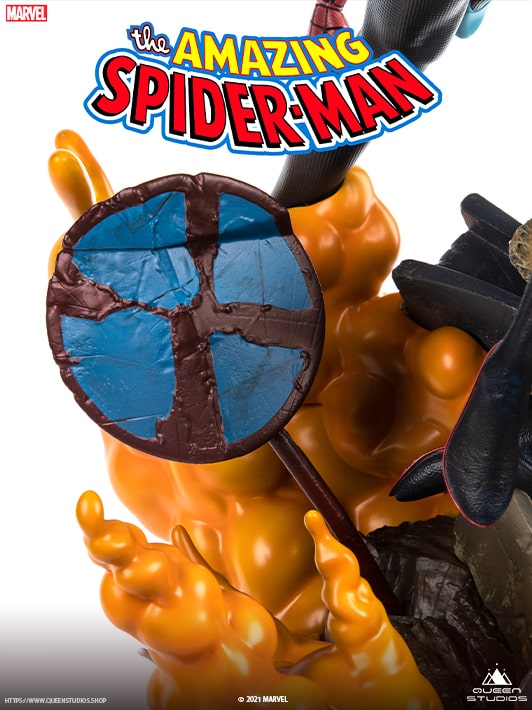 The Amazing Spider-Man Spider-Verse image 9