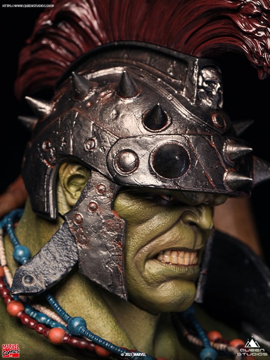 Green Scar Hulk (Marvel Comics) image 7