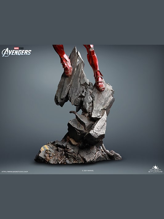 Iron Man Mark 7 image 7