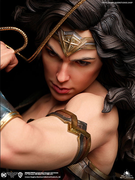 DC Comics Wonder Woman image 10