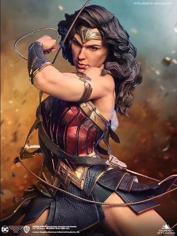 DC Comics Wonder Woman