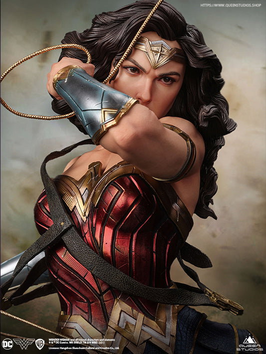DC Comics Wonder Woman image 3