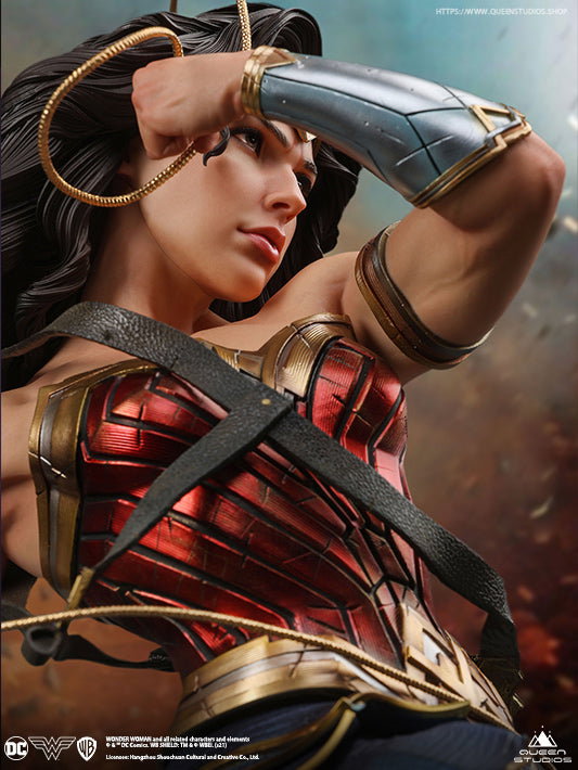DC Comics Wonder Woman image 4