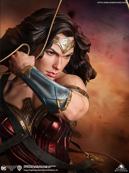 DC Comics Wonder Woman image 5