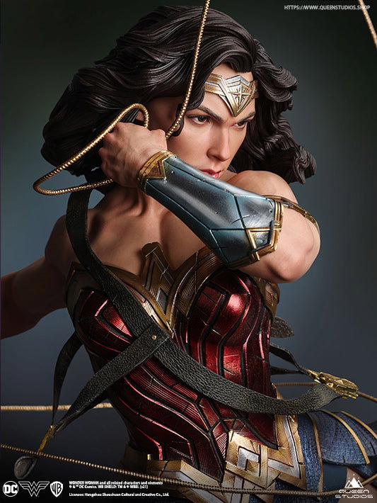 DC Comics Wonder Woman image 6
