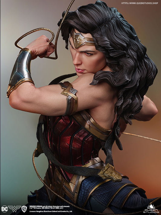 DC Comics Wonder Woman image 7
