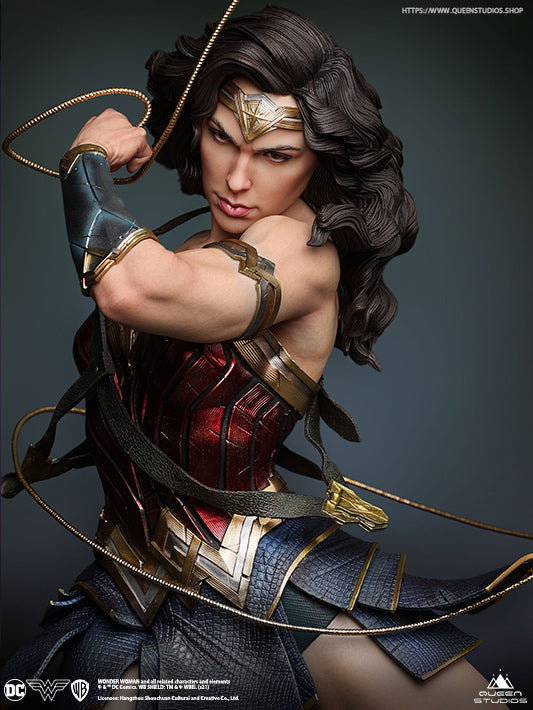 DC Comics Wonder Woman image 8