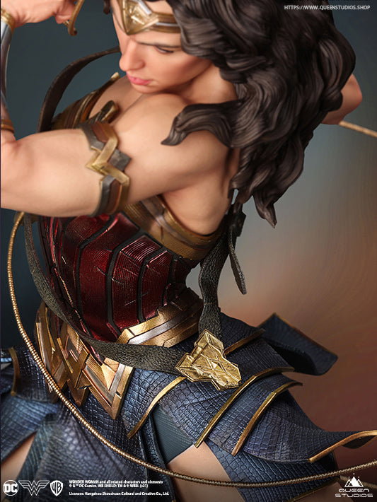 DC Comics Wonder Woman image 9