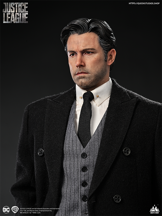 Bruce Wayne (Ben Affleck) image 10