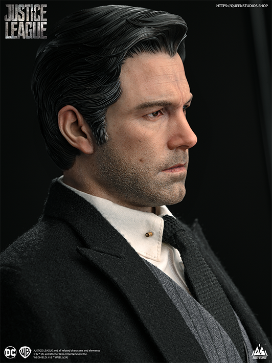 Bruce Wayne (Ben Affleck) image 2