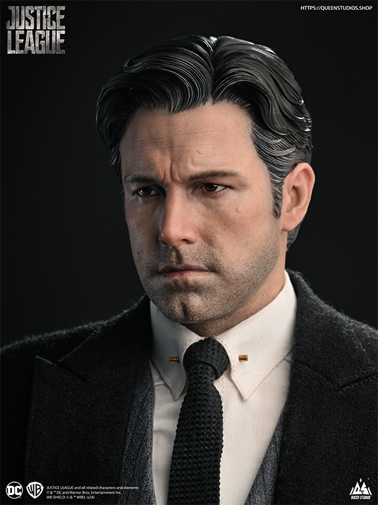 Bruce Wayne (Ben Affleck) image 3