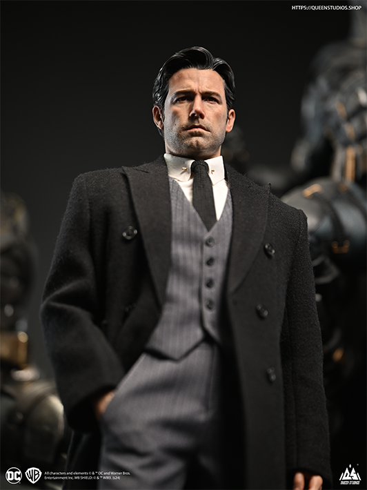Bruce Wayne (Ben Affleck) image 6