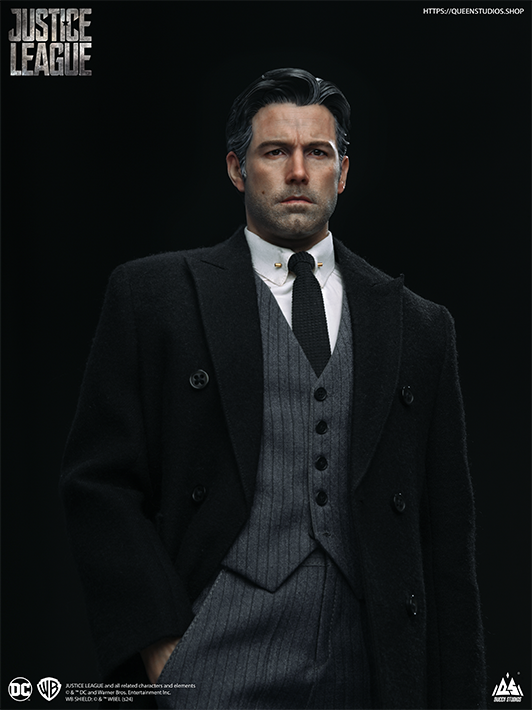 Bruce Wayne (Ben Affleck) image 7