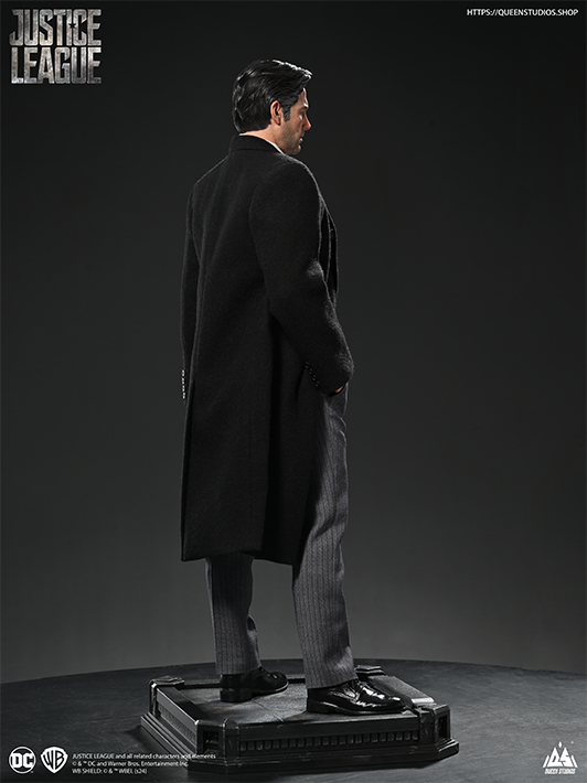 Bruce Wayne (Ben Affleck) image 8