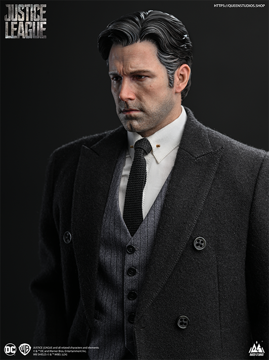Bruce Wayne (Ben Affleck) image 9