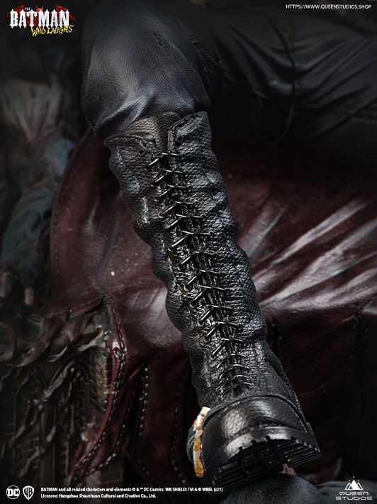 Batman Who Laughs image 10