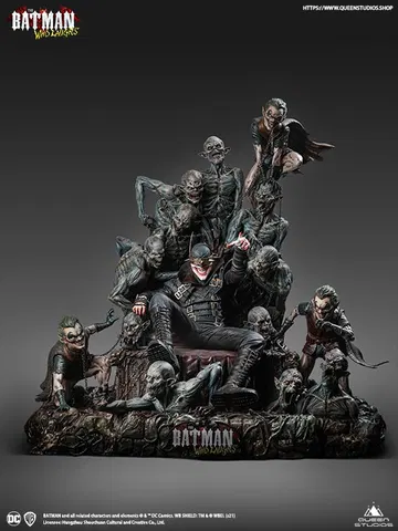 Batman Who Laughs