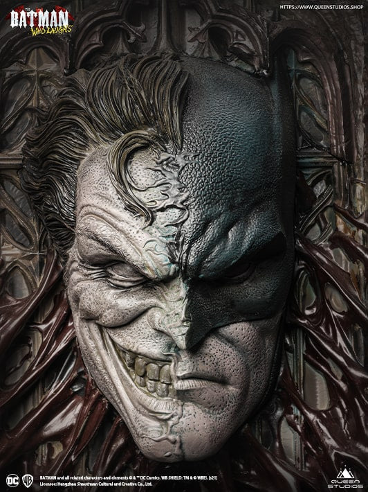 Batman Who Laughs image 5