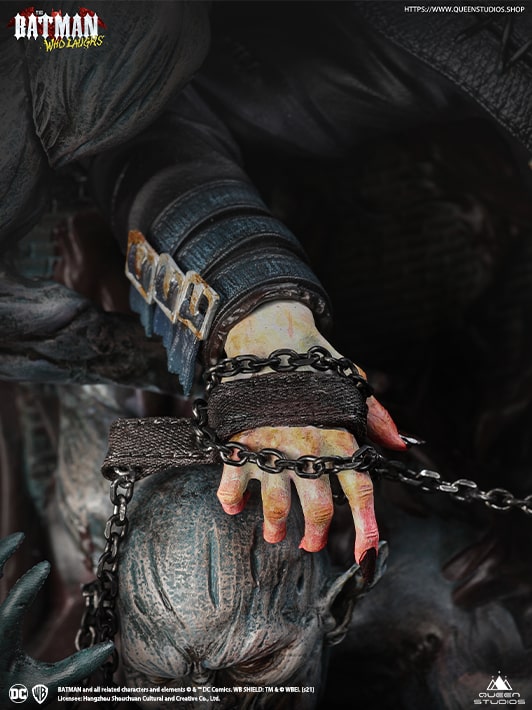 Batman Who Laughs image 7