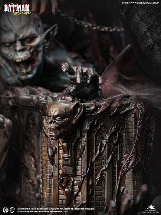Batman Who Laughs image 8