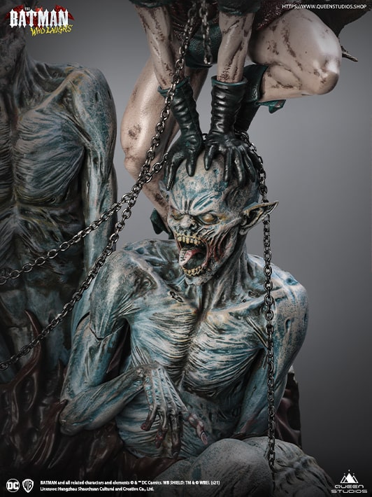 Batman Who Laughs image 9