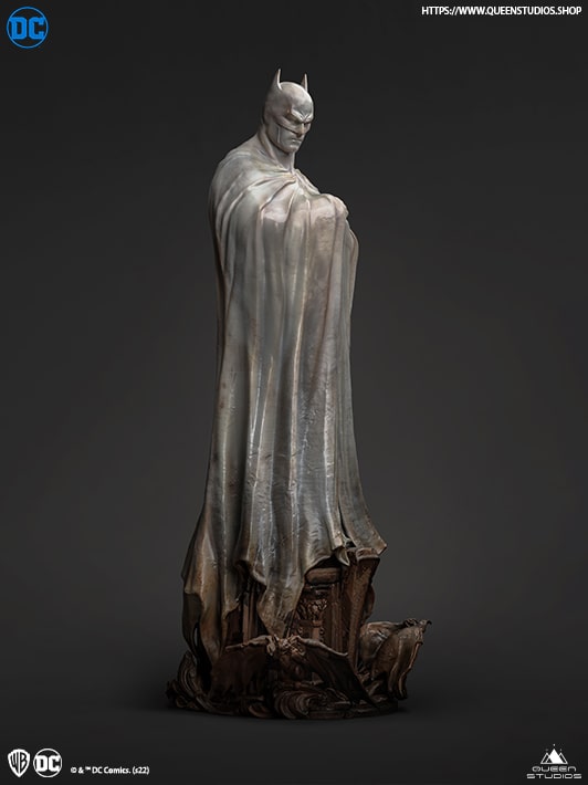 Museum Line Batman image 10