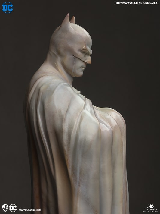Museum Line Batman image 2