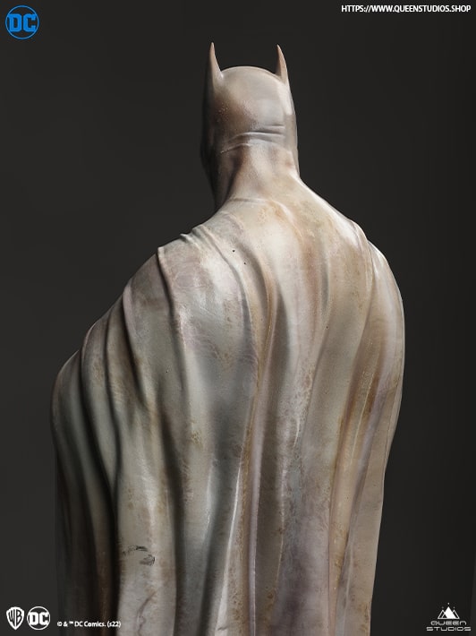 Museum Line Batman image 3