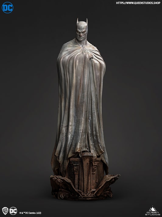 Museum Line Batman image 4