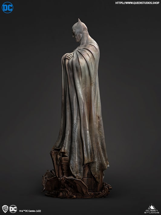 Museum Line Batman image 5