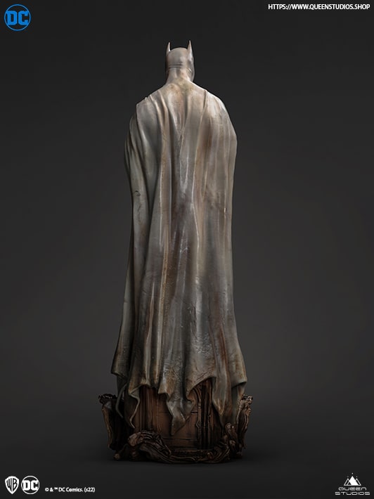 Museum Line Batman image 8