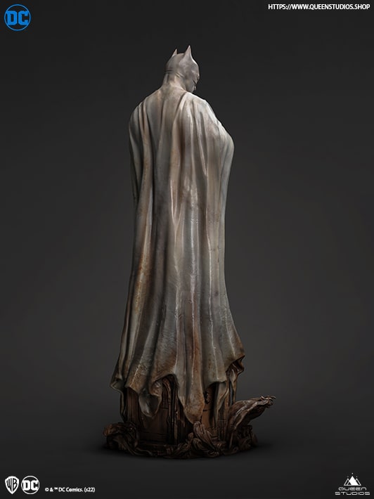 Museum Line Batman image 9