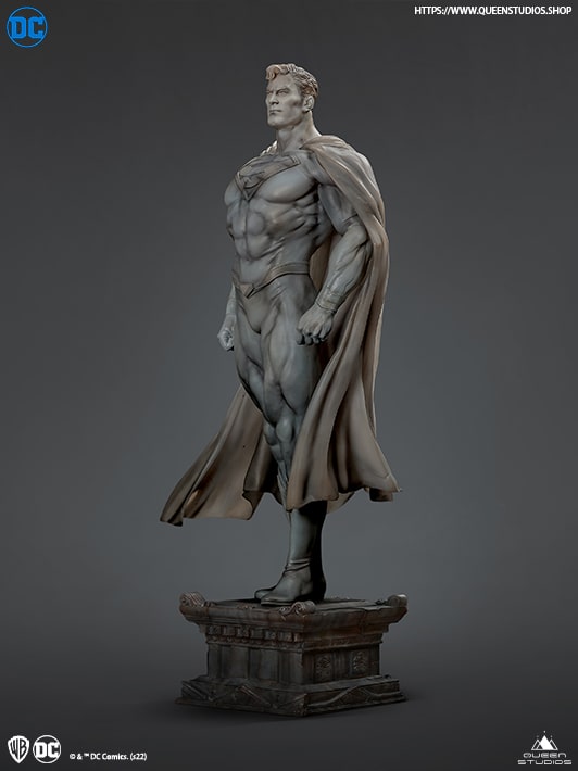 Museum Line Superman image 10