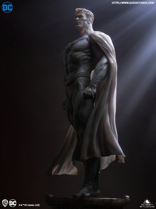 Museum Line Superman image 9