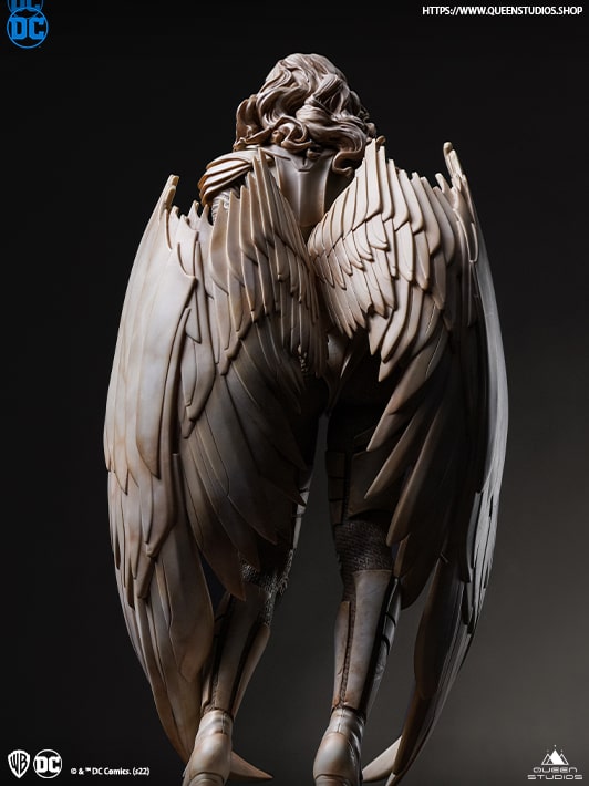 Museum Line Wonder Woman image 10