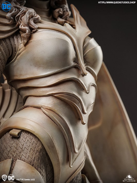 Museum Line Wonder Woman image 4