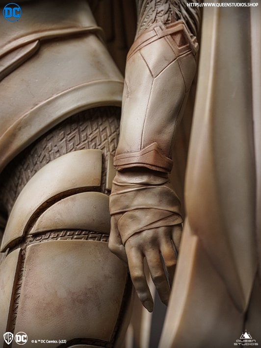Museum Line Wonder Woman image 6